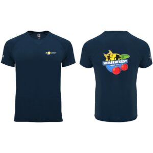 Vrijwilligersshirt