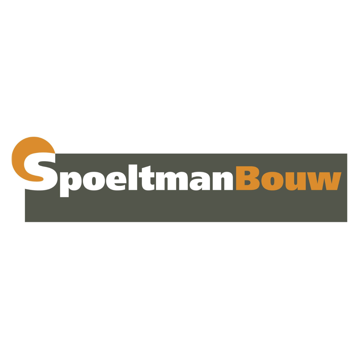 Spoeltman Bouw