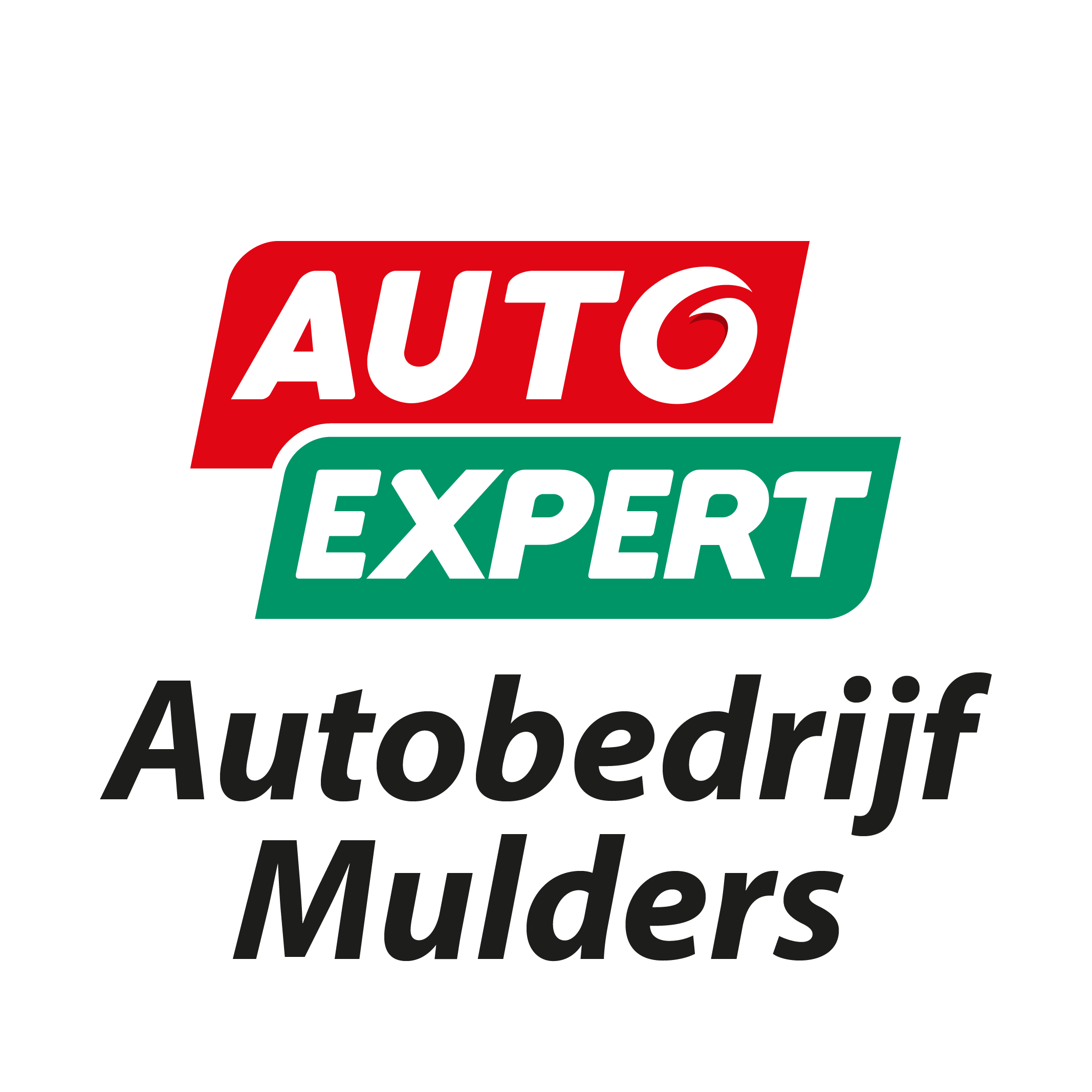 Autobedrijf Mulders